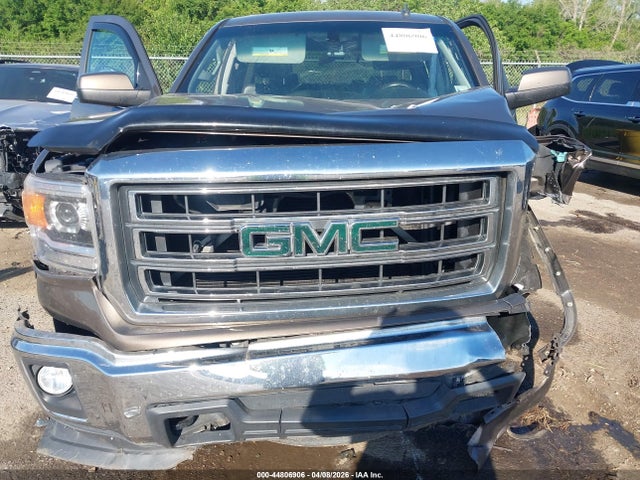 Aukcja sprzedaży 2014 Gmc Sierra 1500 Sle, vin: 3GTU2UEC4EG451120, numer aukcji: 44806906