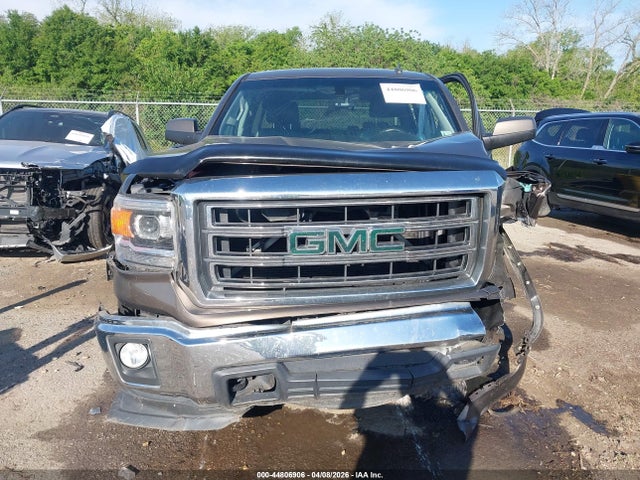 Aukcja sprzedaży 2014 Gmc Sierra 1500 Sle, vin: 3GTU2UEC4EG451120, numer aukcji: 44806906