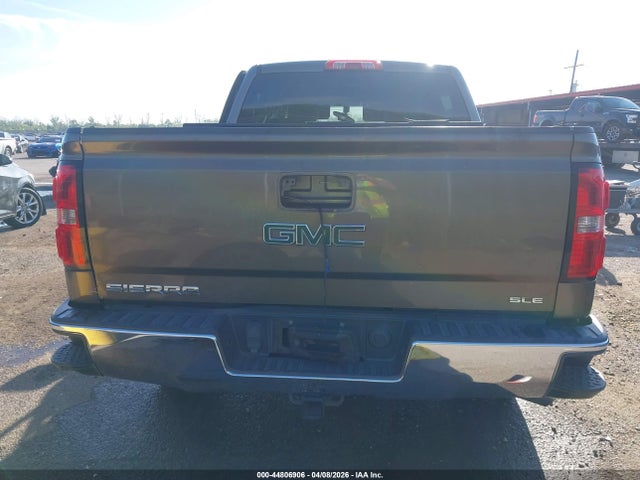 Aukcja sprzedaży 2014 Gmc Sierra 1500 Sle, vin: 3GTU2UEC4EG451120, numer aukcji: 44806906