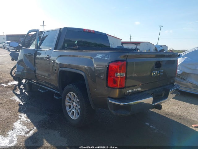 Aukcja sprzedaży 2014 Gmc Sierra 1500 Sle, vin: 3GTU2UEC4EG451120, numer aukcji: 44806906