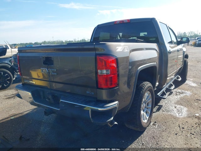 Aukcja sprzedaży 2014 Gmc Sierra 1500 Sle, vin: 3GTU2UEC4EG451120, numer aukcji: 44806906