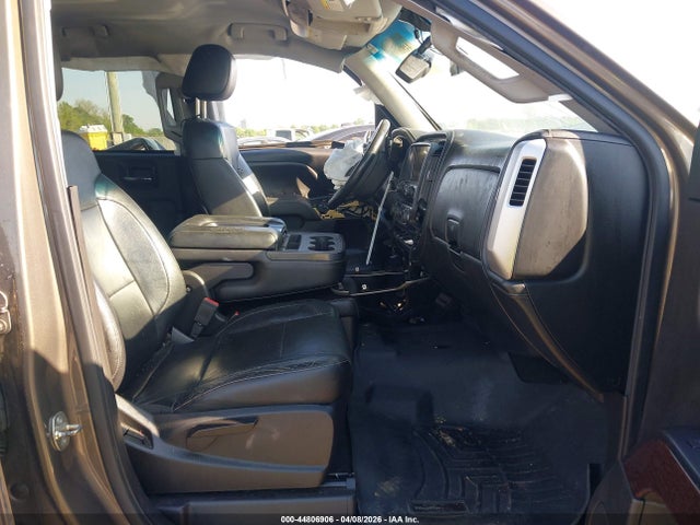 Aukcja sprzedaży 2014 Gmc Sierra 1500 Sle, vin: 3GTU2UEC4EG451120, numer aukcji: 44806906