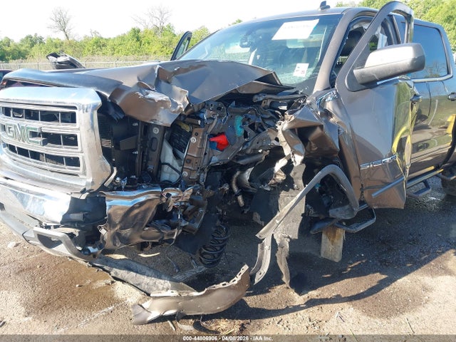 Aukcja sprzedaży 2014 Gmc Sierra 1500 Sle, vin: 3GTU2UEC4EG451120, numer aukcji: 44806906
