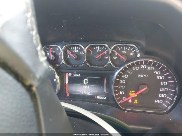 Aukcja sprzedaży 2014 Gmc Sierra 1500 Sle, vin: 3GTU2UEC4EG451120, numer aukcji: 44806906