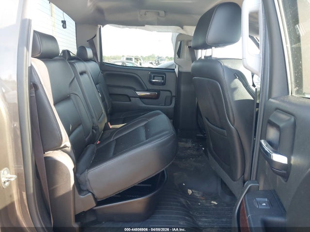 Aukcja sprzedaży 2014 Gmc Sierra 1500 Sle, vin: 3GTU2UEC4EG451120, numer aukcji: 44806906