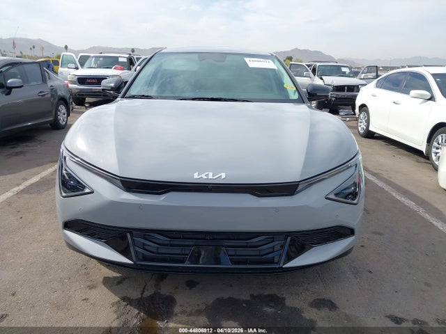 5XYC34JA1SG003389 KIA Ev6 Wind