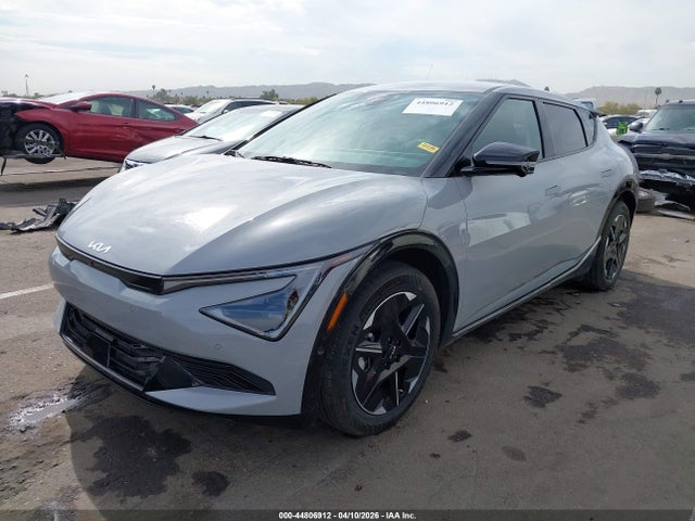 5XYC34JA1SG003389 KIA Ev6 Wind