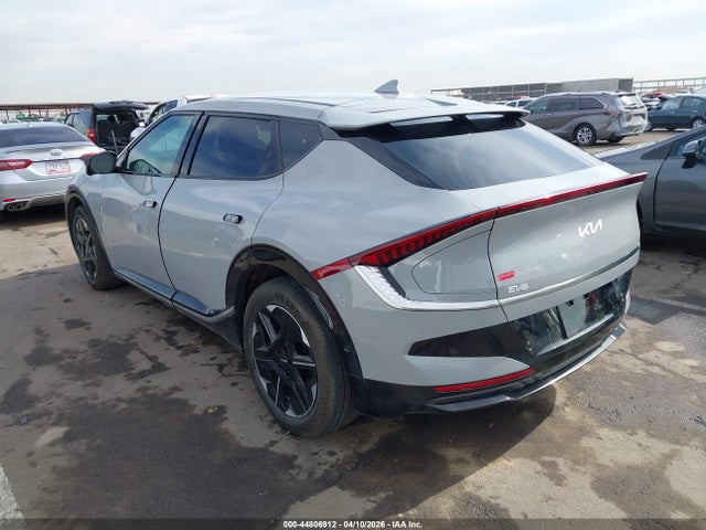 5XYC34JA1SG003389 KIA Ev6 Wind