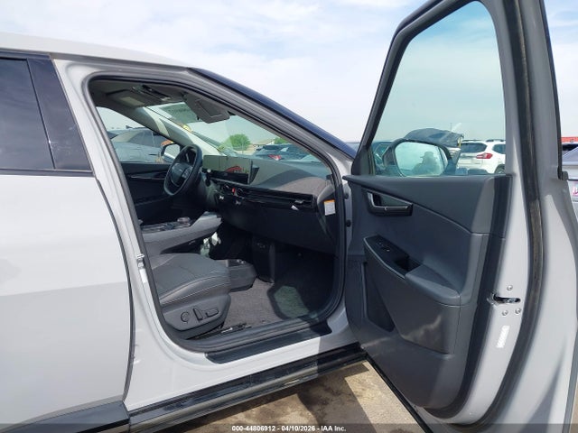 5XYC34JA1SG003389 KIA Ev6 Wind