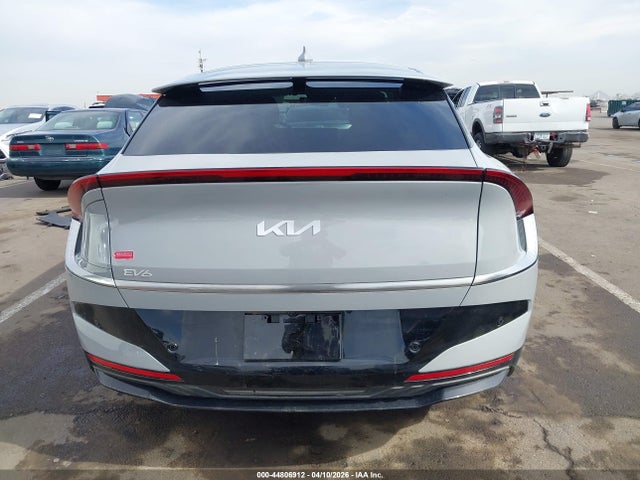 5XYC34JA1SG003389 KIA Ev6 Wind