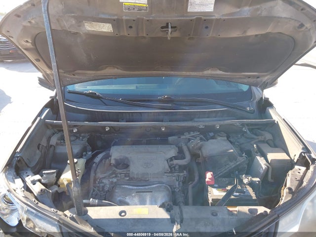 Aukcja sprzedaży 2014 Toyota Rav4 Le, vin: 2T3ZFREV6EW118667, numer aukcji: 44806919