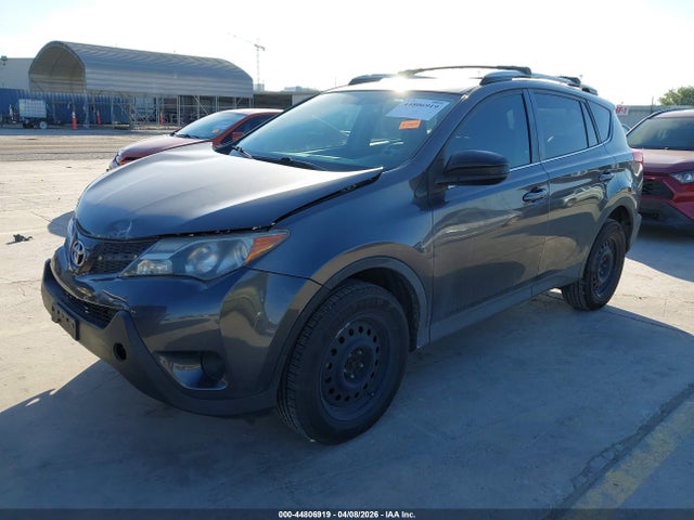 Aukcja sprzedaży 2014 Toyota Rav4 Le, vin: 2T3ZFREV6EW118667, numer aukcji: 44806919