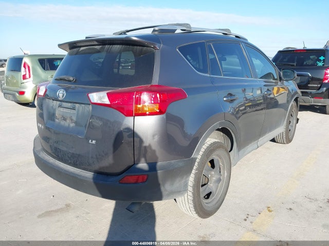 Aukcja sprzedaży 2014 Toyota Rav4 Le, vin: 2T3ZFREV6EW118667, numer aukcji: 44806919