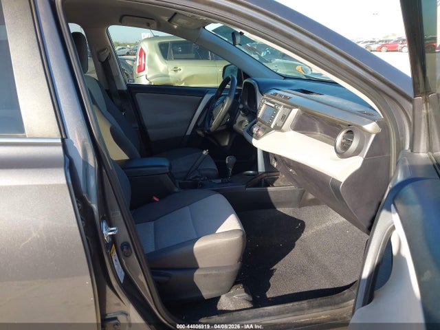 Aukcja sprzedaży 2014 Toyota Rav4 Le, vin: 2T3ZFREV6EW118667, numer aukcji: 44806919