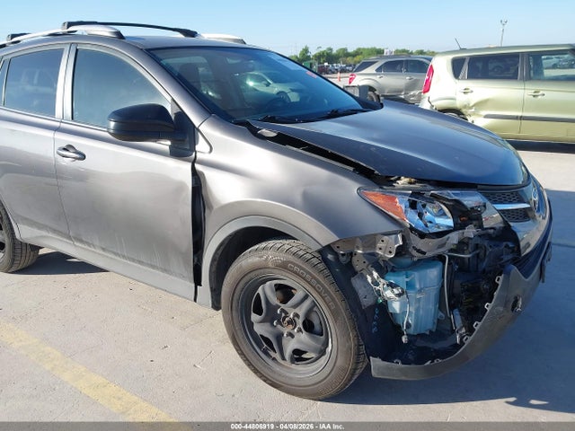 Aukcja sprzedaży 2014 Toyota Rav4 Le, vin: 2T3ZFREV6EW118667, numer aukcji: 44806919