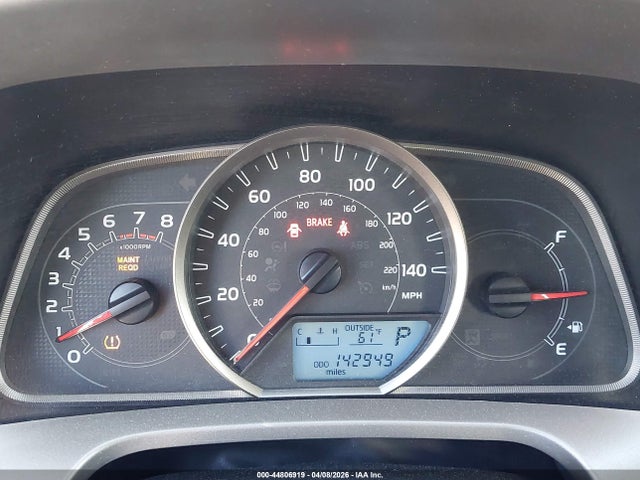 Aukcja sprzedaży 2014 Toyota Rav4 Le, vin: 2T3ZFREV6EW118667, numer aukcji: 44806919