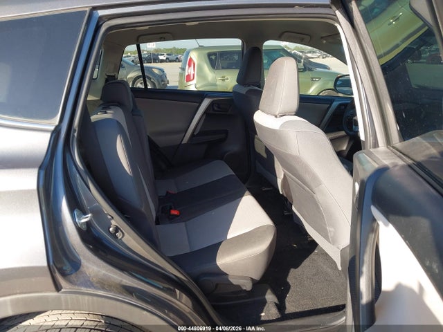 Aukcja sprzedaży 2014 Toyota Rav4 Le, vin: 2T3ZFREV6EW118667, numer aukcji: 44806919