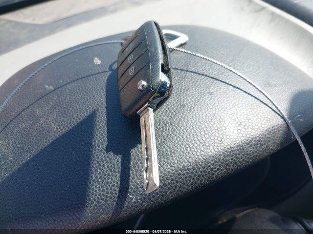 2016 KIA SOUL KNDJN2A28G7318063 Photo 10