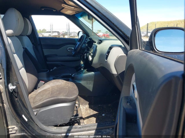 2016 KIA SOUL KNDJN2A28G7318063 Photo 4