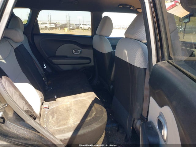 2016 KIA SOUL KNDJN2A28G7318063 Photo 7