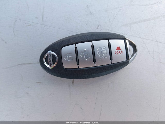 3N1AB8CV7NY255393 Nissan Sentra Sv Xtronic Cvt