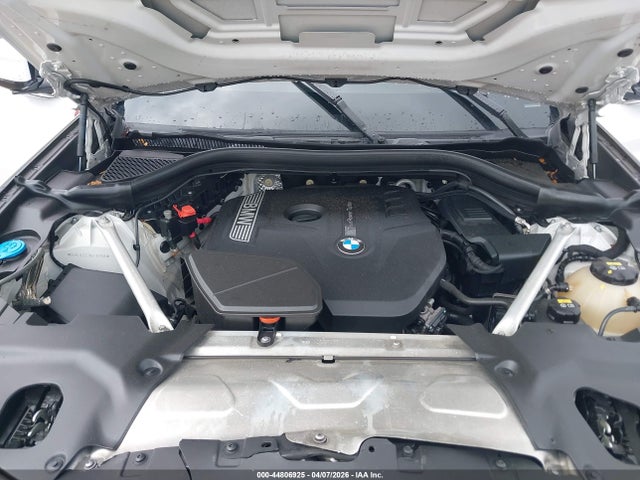 Продаж на аукціоні авто 2019 Bmw X3 Sdrive30i, vin: 5UXTR7C57KLF33758, номер лоту: 44806925