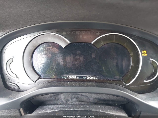 Продаж на аукціоні авто 2019 Bmw X3 Sdrive30i, vin: 5UXTR7C57KLF33758, номер лоту: 44806925