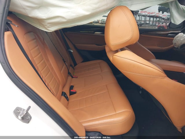 Продаж на аукціоні авто 2019 Bmw X3 Sdrive30i, vin: 5UXTR7C57KLF33758, номер лоту: 44806925