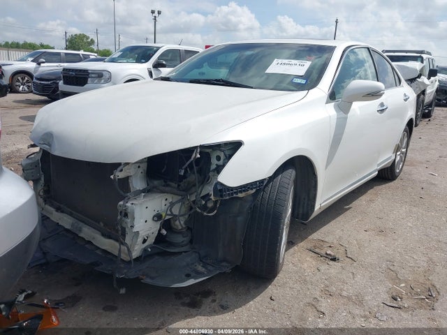 Aukcja sprzedaży 2012 Lexus Es 350, vin: JTHBK1EG6C2484102, numer aukcji: 44806930