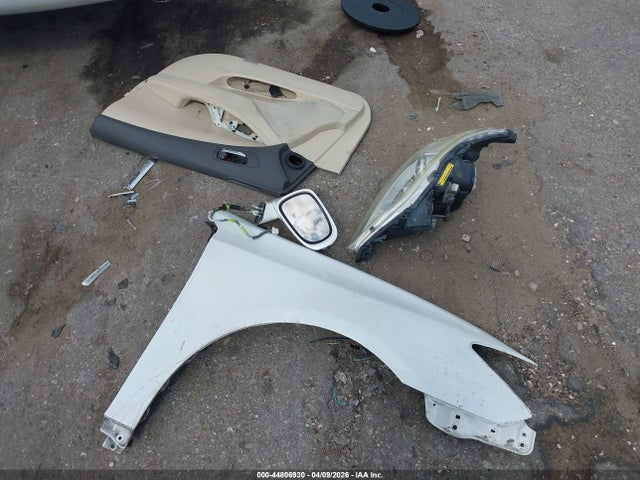Aukcja sprzedaży 2012 Lexus Es 350, vin: JTHBK1EG6C2484102, numer aukcji: 44806930