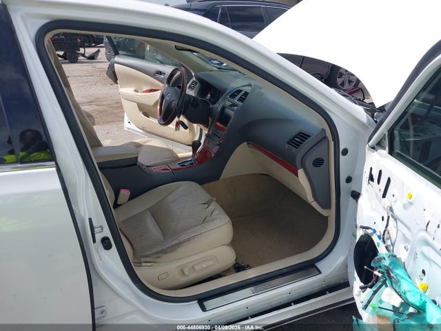 Aukcja sprzedaży 2012 Lexus Es 350, vin: JTHBK1EG6C2484102, numer aukcji: 44806930