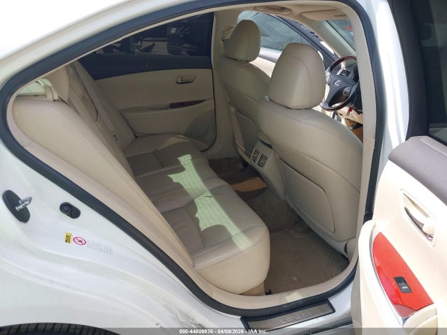Aukcja sprzedaży 2012 Lexus Es 350, vin: JTHBK1EG6C2484102, numer aukcji: 44806930