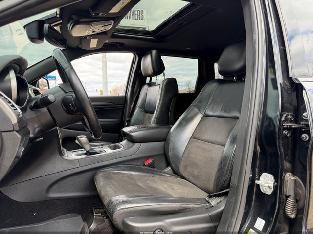 Продажа на аукционе авто 2018 Jeep Grand Cherokee Laredo, vin: 1C4RJFAG8JC475771, номер лота: 44806932