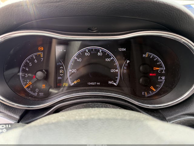 Продажа на аукционе авто 2018 Jeep Grand Cherokee Laredo, vin: 1C4RJFAG8JC475771, номер лота: 44806932