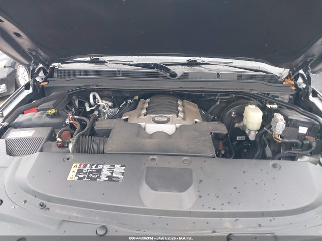 44806934 :رقم المزاد ، 1GYS3CKJ4KR243990 vin ، 2019 Cadillac Escalade Premium Luxury مزاد بيع