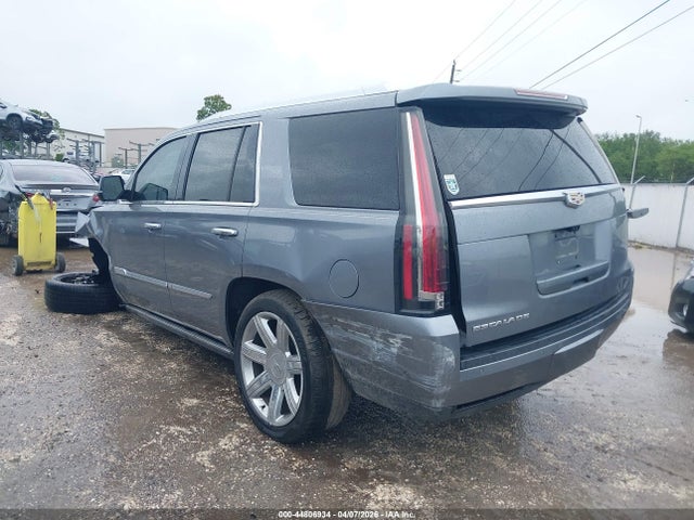 44806934 :رقم المزاد ، 1GYS3CKJ4KR243990 vin ، 2019 Cadillac Escalade Premium Luxury مزاد بيع
