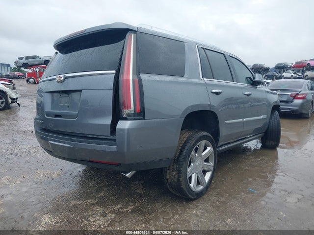 44806934 :رقم المزاد ، 1GYS3CKJ4KR243990 vin ، 2019 Cadillac Escalade Premium Luxury مزاد بيع