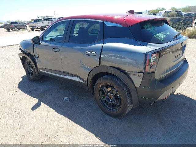 Aukcja sprzedaży 2025 Nissan Kicks Sv Fwd, vin: 3N8AP6CA4SL363306, numer aukcji: 44806937