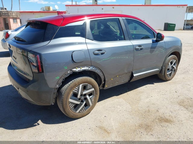 Aukcja sprzedaży 2025 Nissan Kicks Sv Fwd, vin: 3N8AP6CA4SL363306, numer aukcji: 44806937