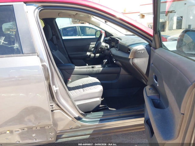 Aukcja sprzedaży 2025 Nissan Kicks Sv Fwd, vin: 3N8AP6CA4SL363306, numer aukcji: 44806937