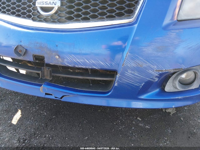 2009 NISSAN SENTRA 3N1AB61E19L684569 Photo 5