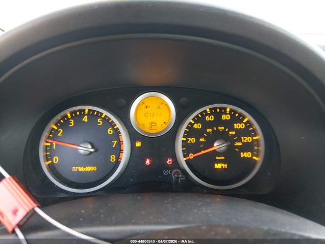 2009 NISSAN SENTRA 3N1AB61E19L684569 Photo 6