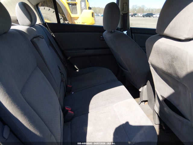 2009 NISSAN SENTRA 3N1AB61E19L684569 Photo 7