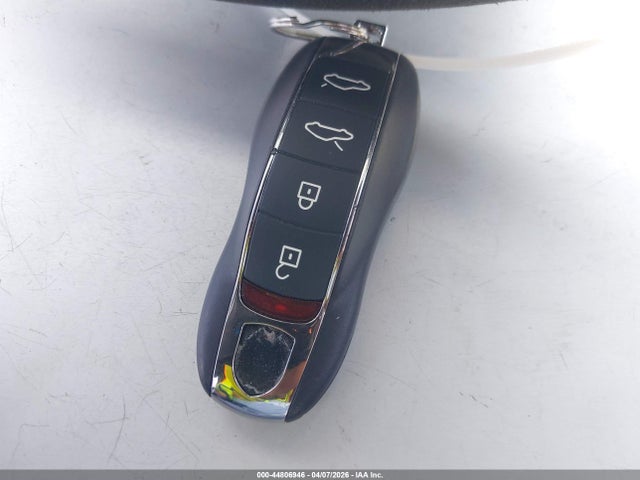 Porsche Boxster 25 Years/gts 4.0 2022 WP0CD2A83NS228569 Image 11