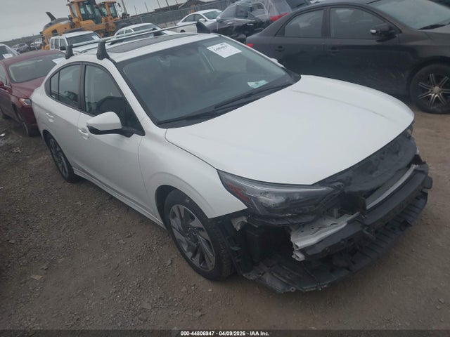 2024 SUBARU LEGACY 4S3BWAN65R3006625