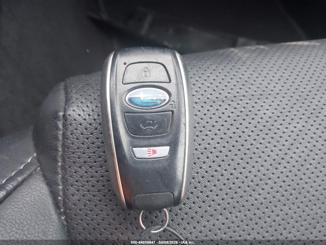 2024 SUBARU LEGACY 4S3BWAN65R3006625 Photo 10