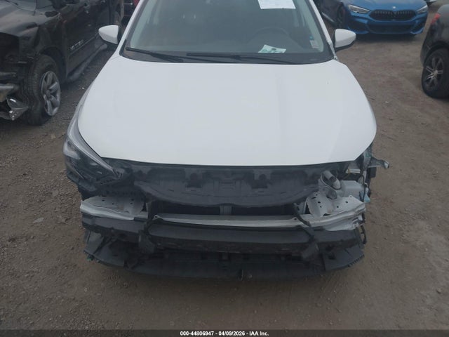 2024 Subaru Legacy Limited მანქანა იყიდება აუქციონზე, vin: 4S3BWAN65R3006625, აუქციონის ნომერი: 44806947