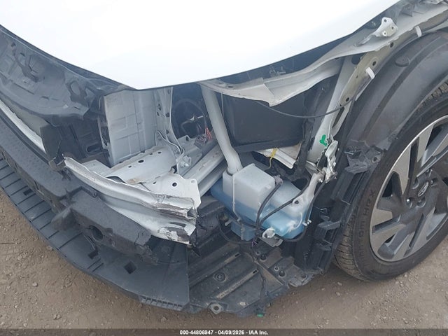 2024 Subaru Legacy Limited მანქანა იყიდება აუქციონზე, vin: 4S3BWAN65R3006625, აუქციონის ნომერი: 44806947