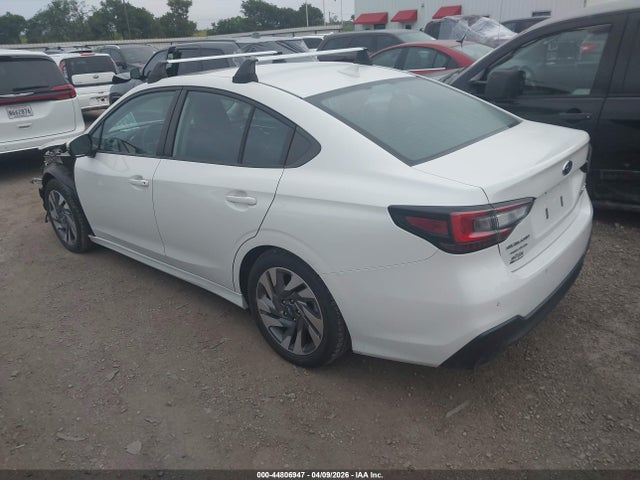2024 SUBARU LEGACY 4S3BWAN65R3006625 Photo 2