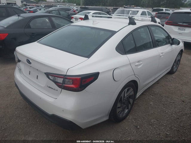 2024 SUBARU LEGACY 4S3BWAN65R3006625 Photo 3